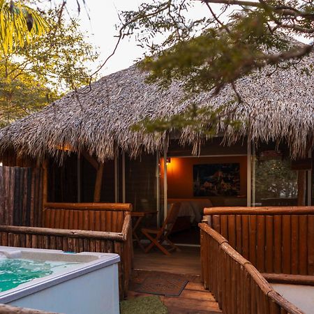 Palm Valley Cabins Mazatlan Exterior photo