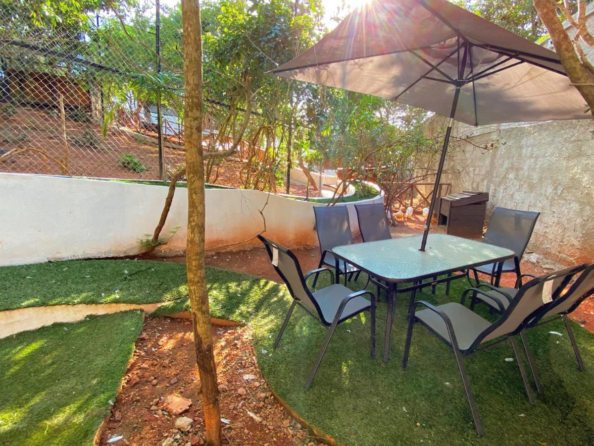 Palm Valley Cabins Mazatlan Exterior photo