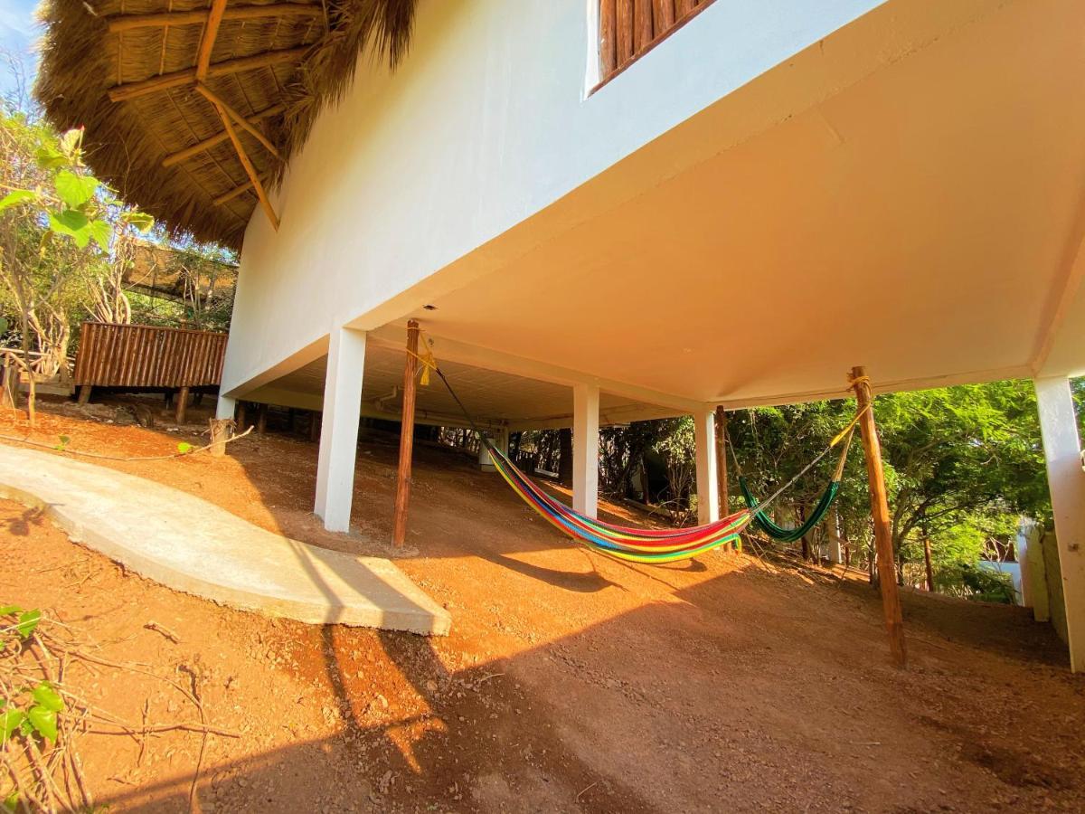 Palm Valley Cabins Mazatlan Exterior photo