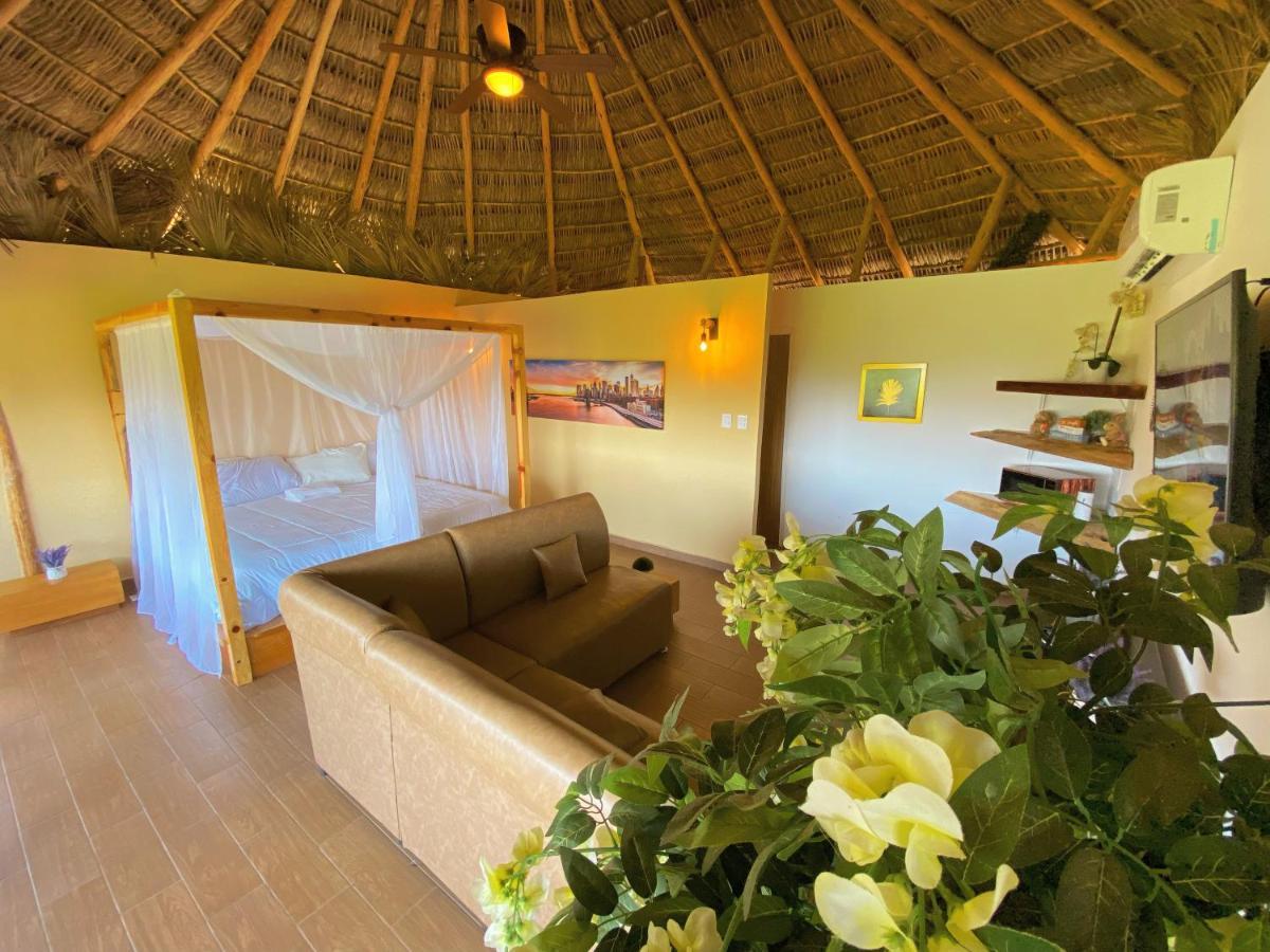 Palm Valley Cabins Mazatlan Exterior photo