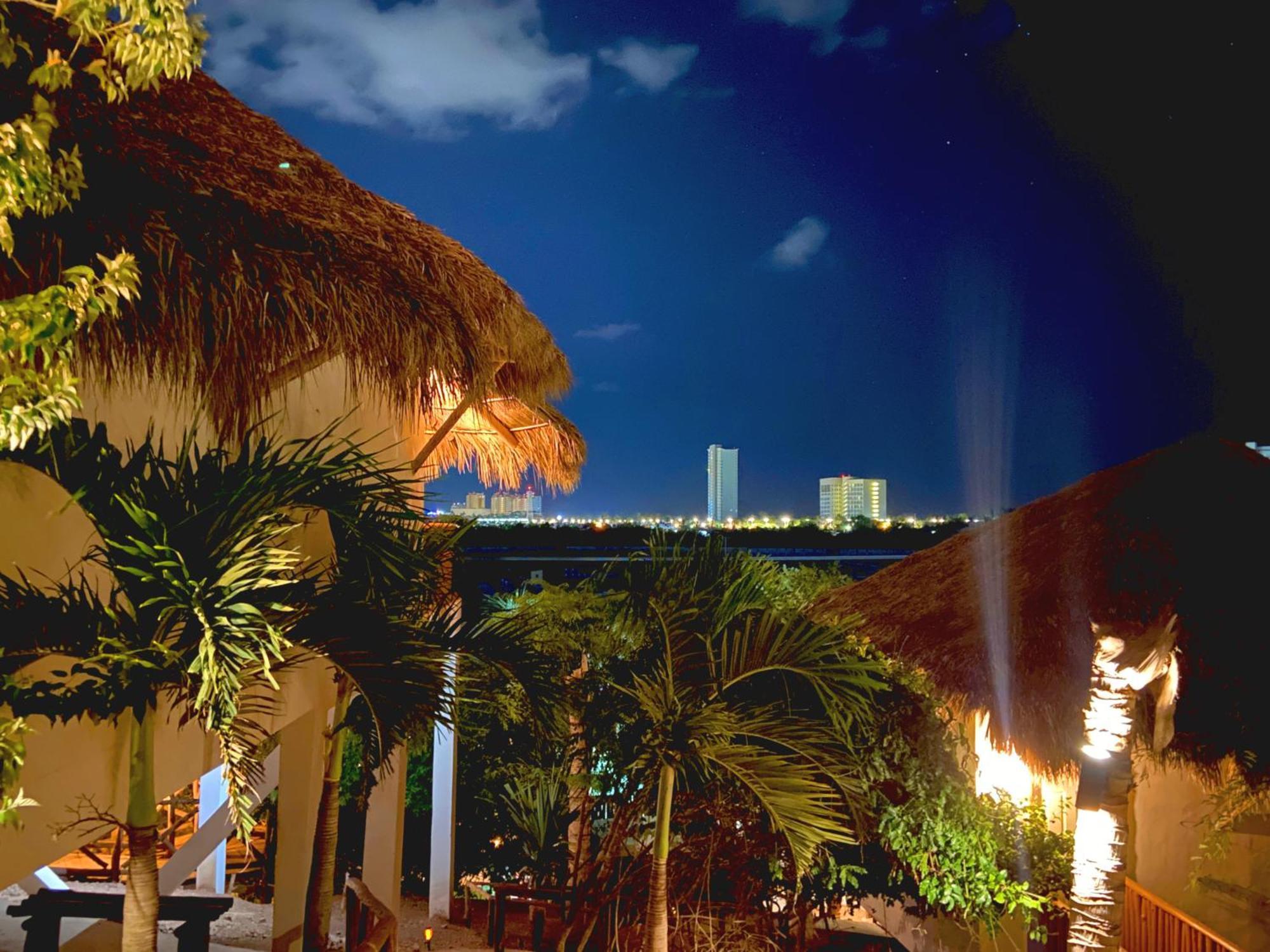 Palm Valley Cabins Mazatlan Exterior photo
