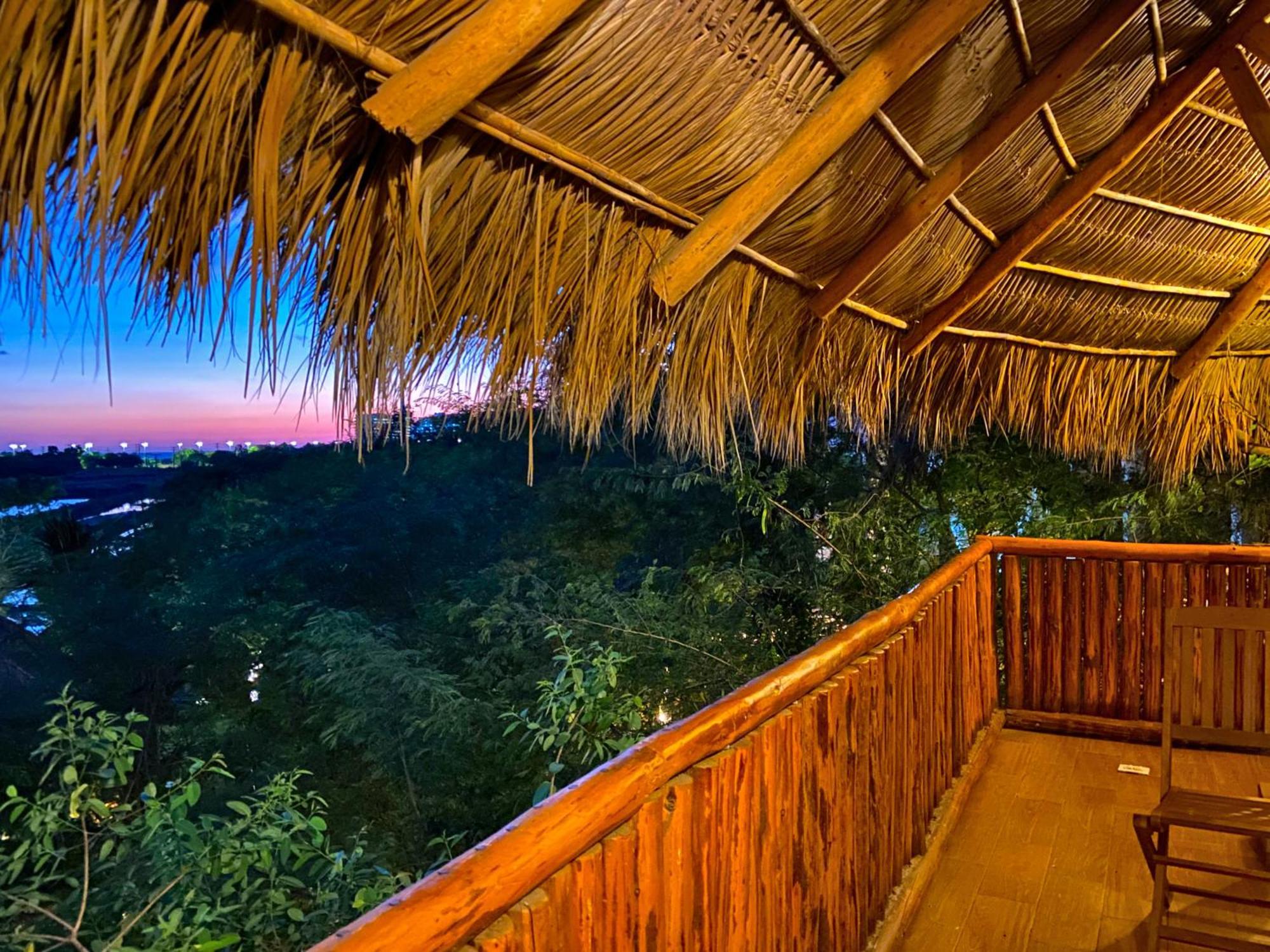 Palm Valley Cabins Mazatlan Exterior photo